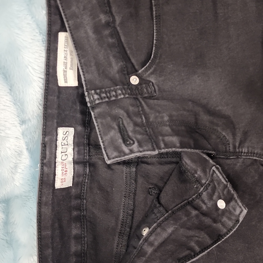 Guess jean